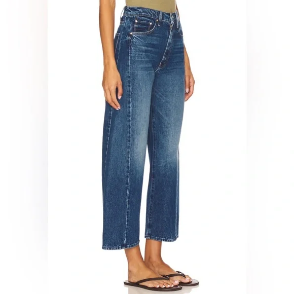 Mother Superior The Half-Pipe Ankle in Did You Bring Me Anything Sz 29 - Picture 2 of 13